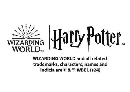 K produktům Harry Potter