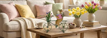 Přejít na produkty pro domácnost