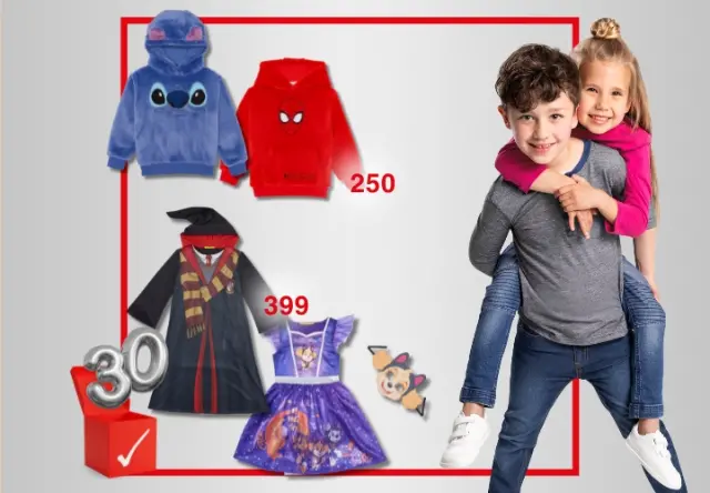 Víc dětské radosti, než si myslíte