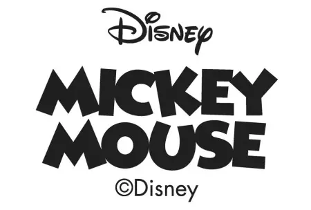 K produktům Mickey Mouse