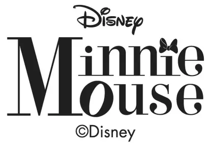 K produktům Minnie Mouse