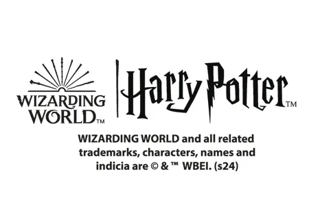 K produktům Harry Potter
