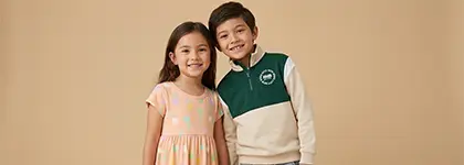 Přejít na produkty pro chlapce