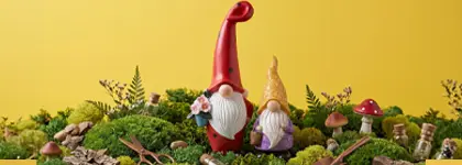 K zahradním produktům