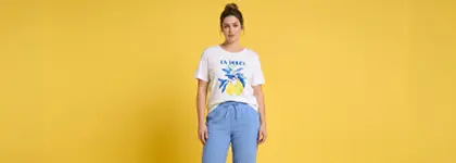 Přejít na produkty pro dámy