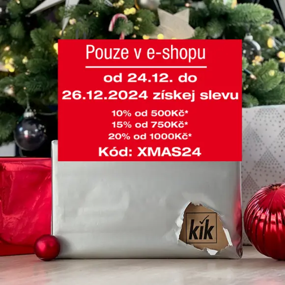 Kód: XMAS24*