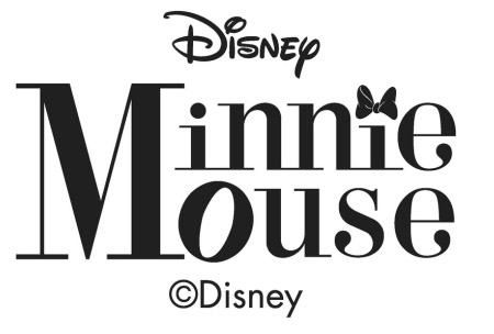 K produktům Minnie Mouse