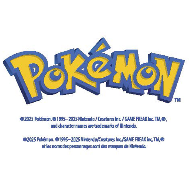 K produktům Pokémon