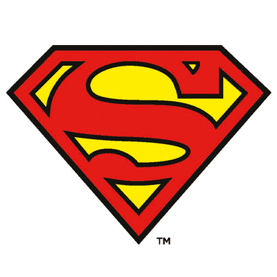 Zobrazit produkty se Supermanem