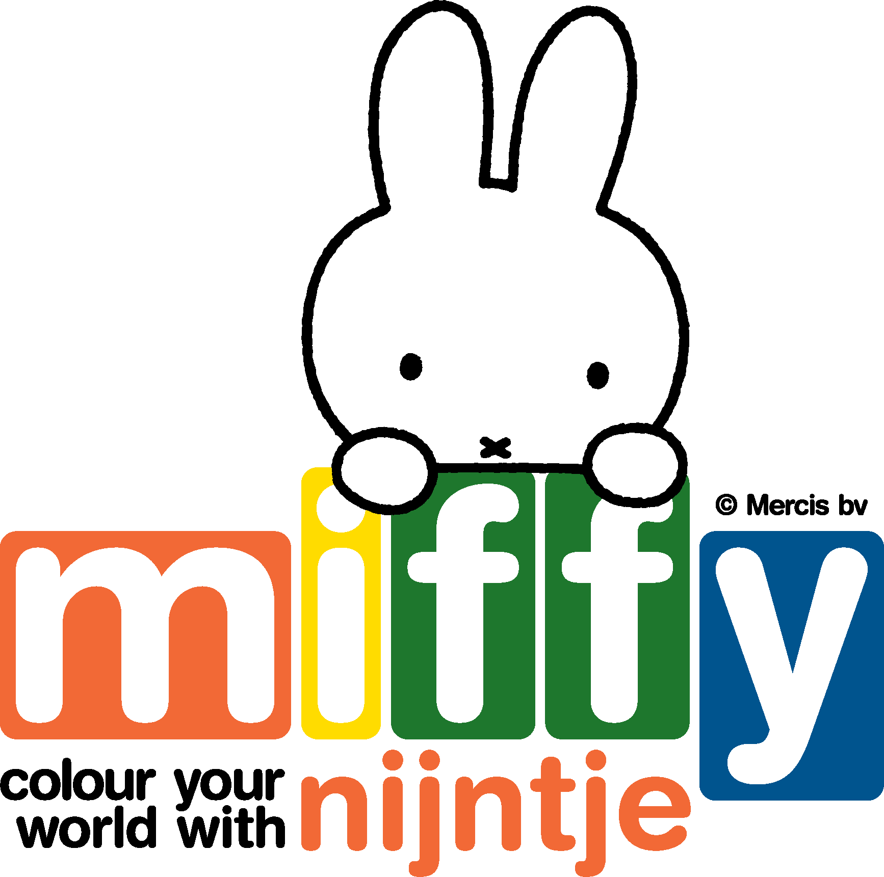 K produktům Miffy
