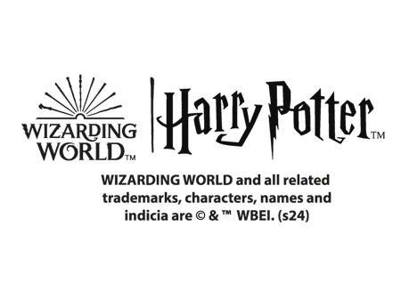 K produktům Harry Potter